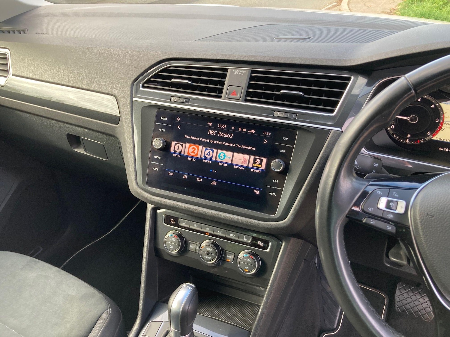 Used Volkswagen Tiguan 2018 for sale - 77685226: Photo 45