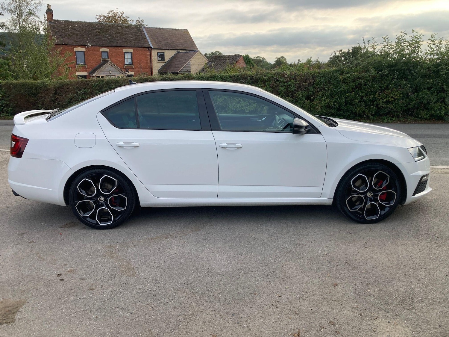 Used Skoda Octavia 2019 for sale - 77570582: Photo 19