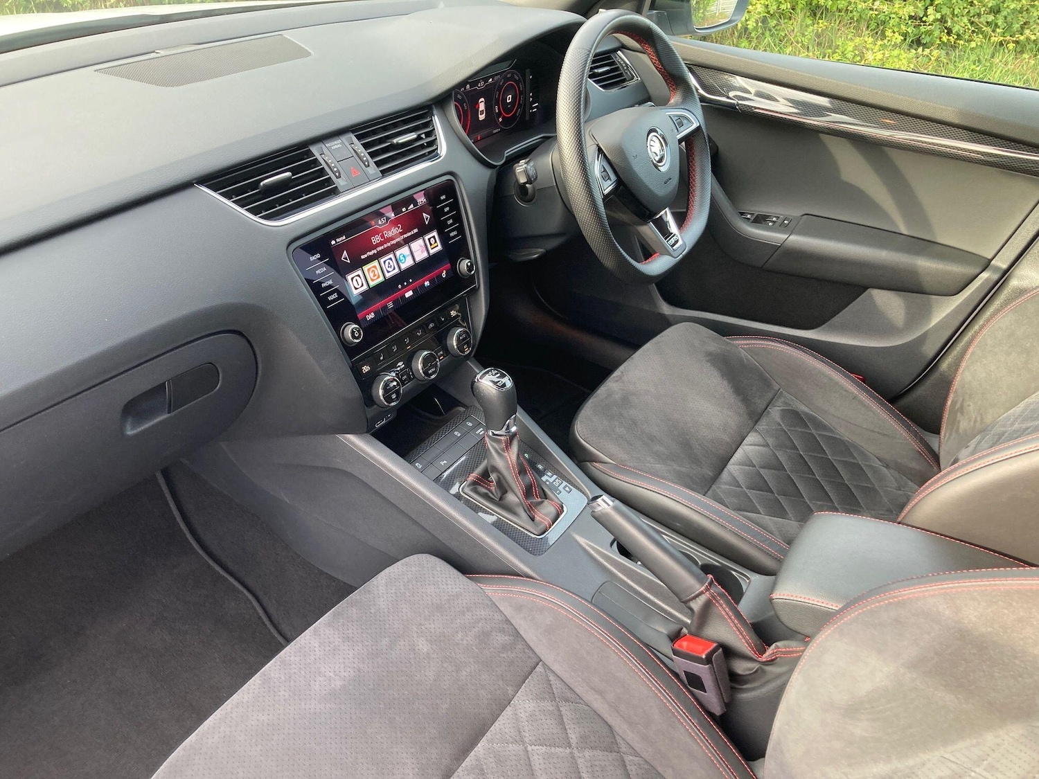 Used Skoda Octavia 2019 for sale - 77570582: Photo 25