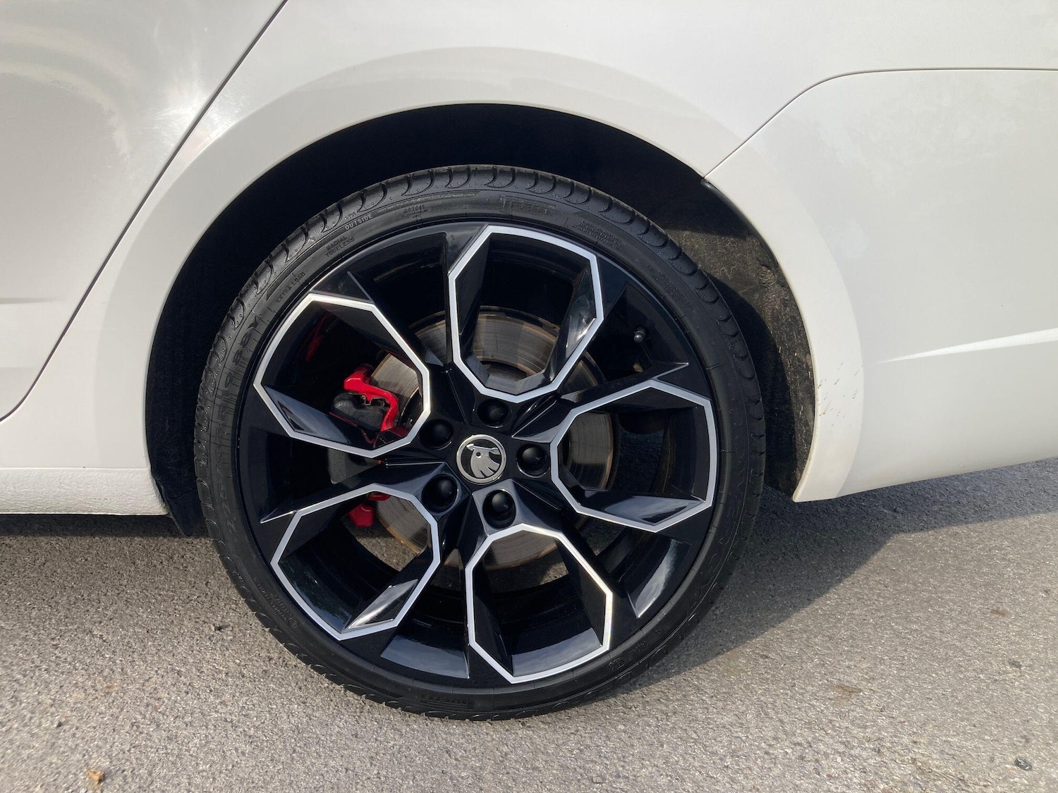 Used Skoda Octavia 2019 for sale - 77570582: Photo 31