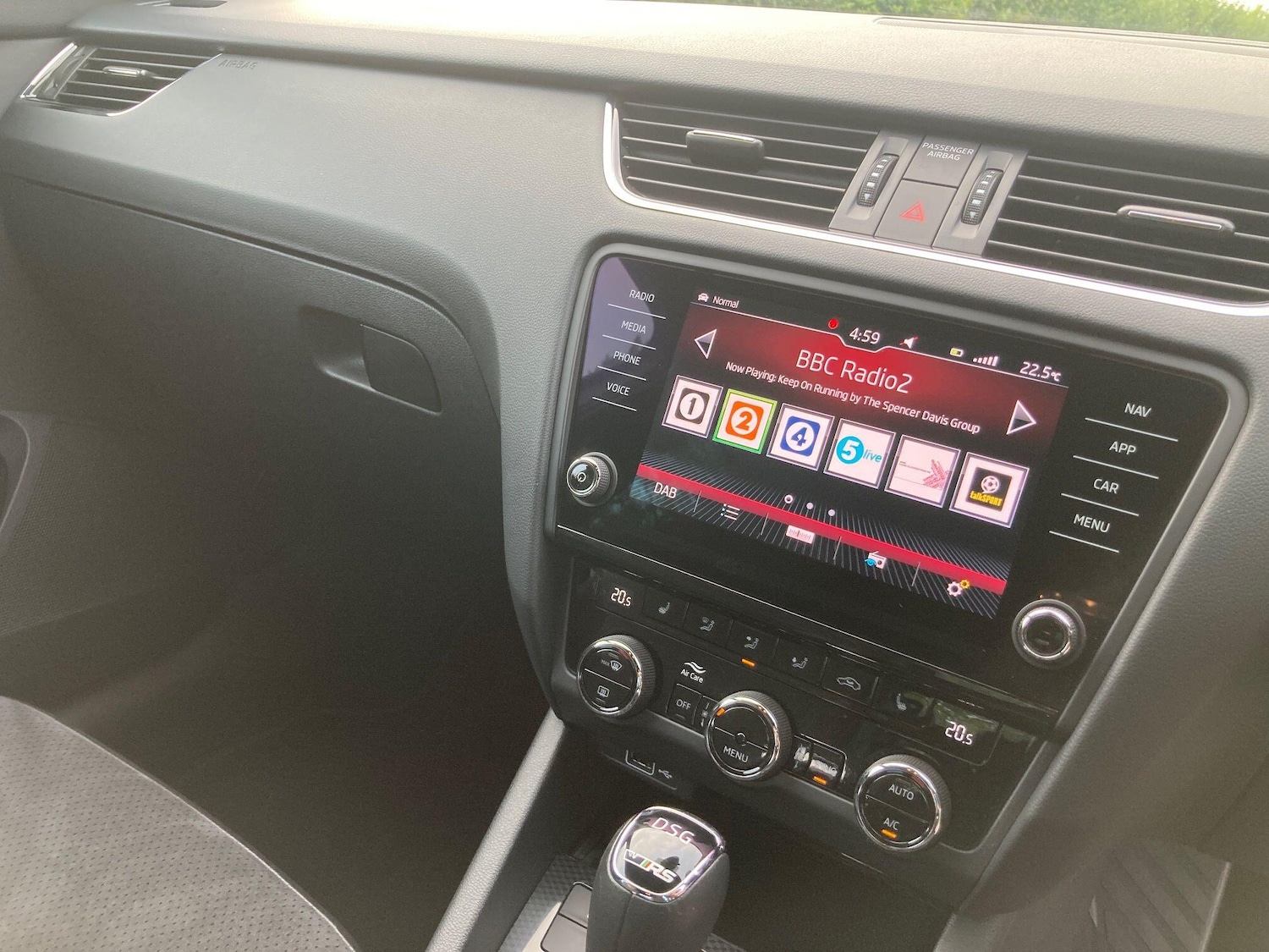 Used Skoda Octavia 2019 for sale - 77570582: Photo 33