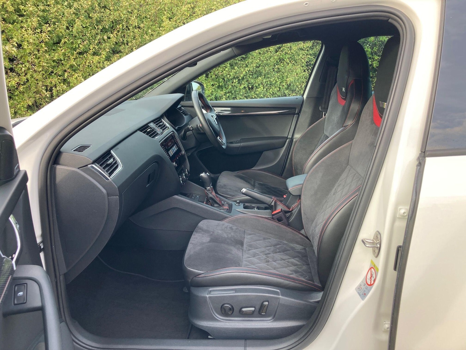 Used Skoda Octavia 2019 for sale - 77570582: Photo 40