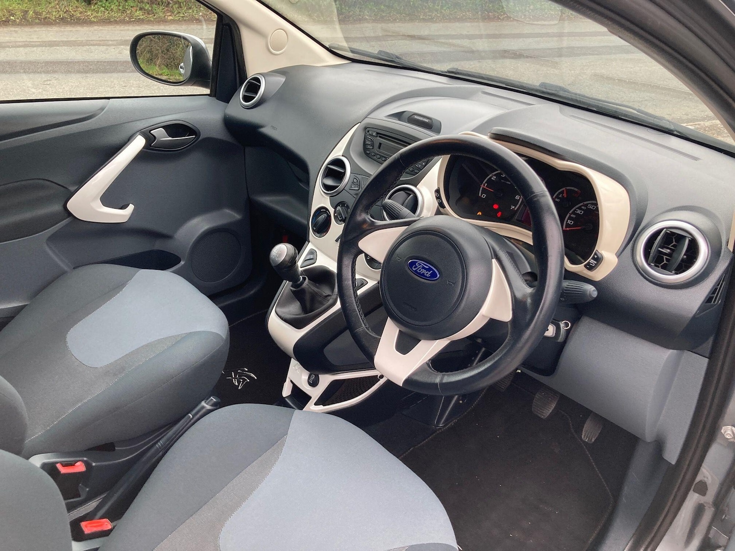 Used Ford Ka 2014 for sale - 77685225: Photo 20