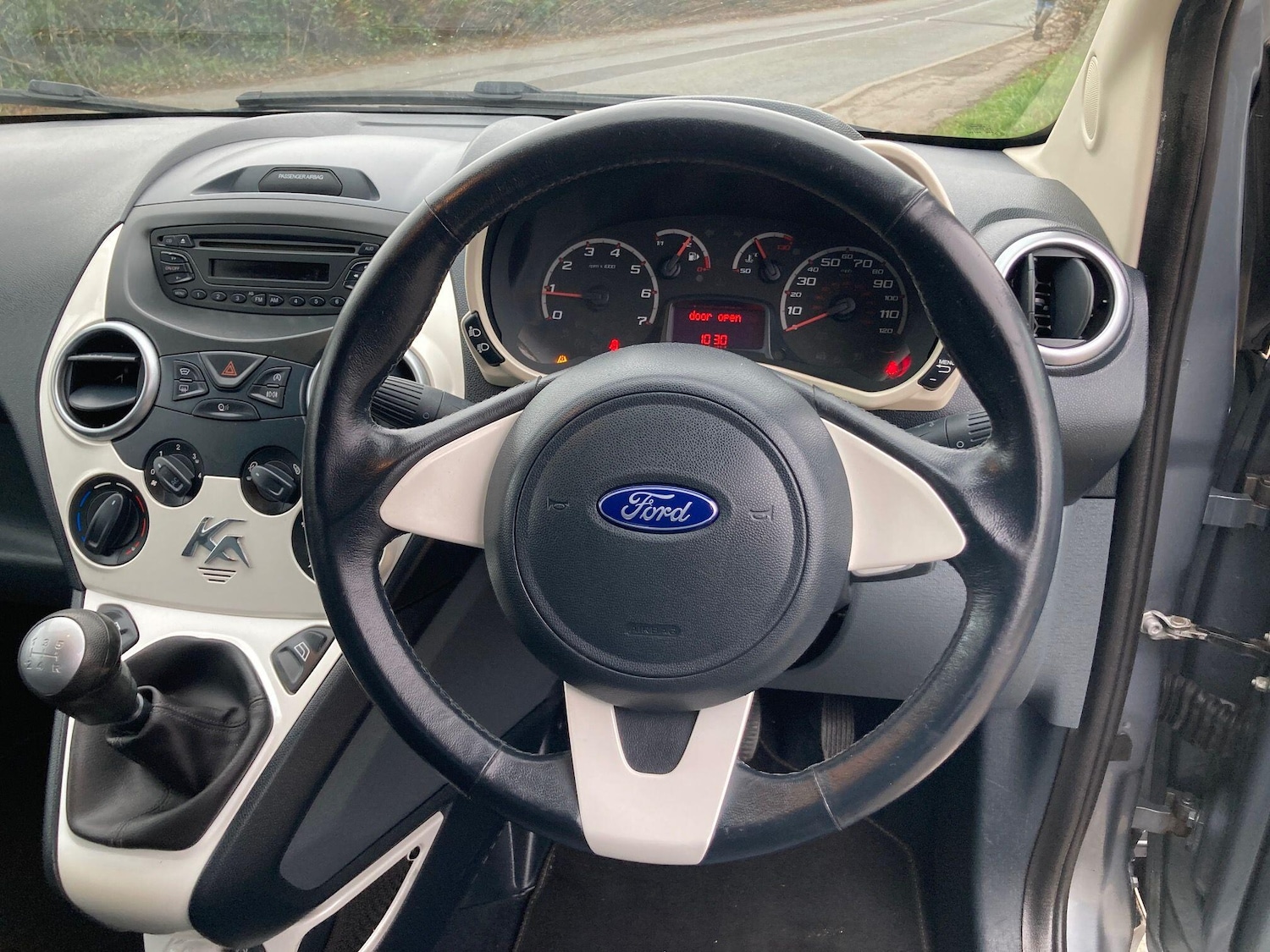 Used Ford Ka 2014 for sale - 77685225: Photo 21