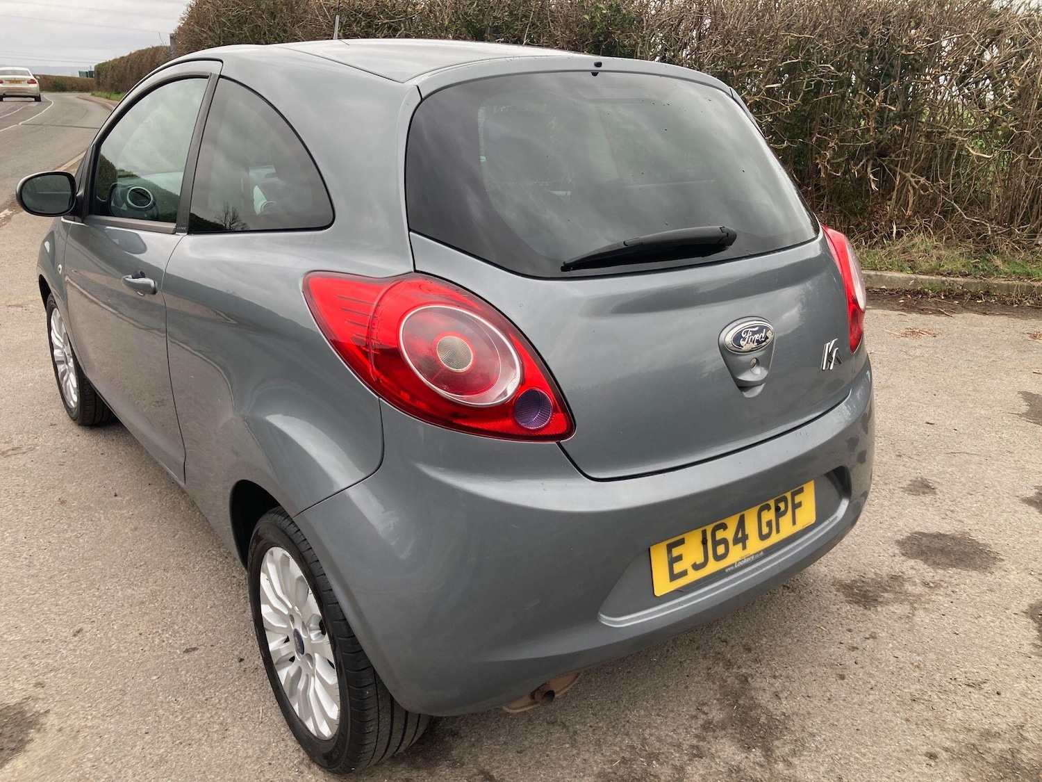 Used Ford Ka 2014 for sale - 77663490: Photo 14