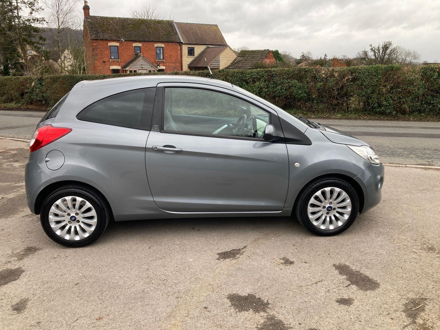 Used Ford Ka 2014 for sale - 77663490: Photo 23