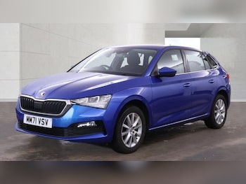 Used Skoda Scala 2022 for sale - 78127905: Photo