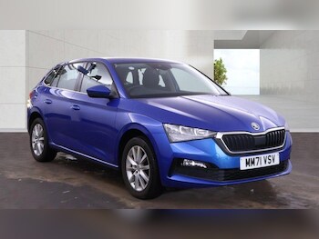 Used Skoda Scala 2022 for sale - 78127905: Photo