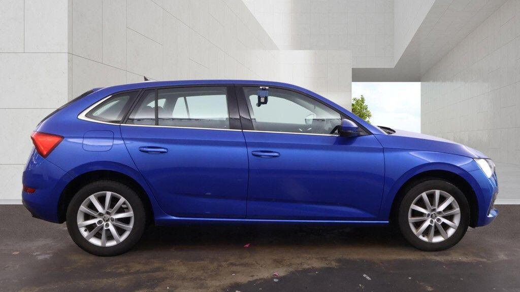 Used Skoda Scala for sale - 78127905: Photo 6