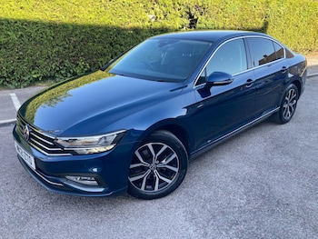 2021 (21) - 1.5 TSI EVO SEL 4dr DSG