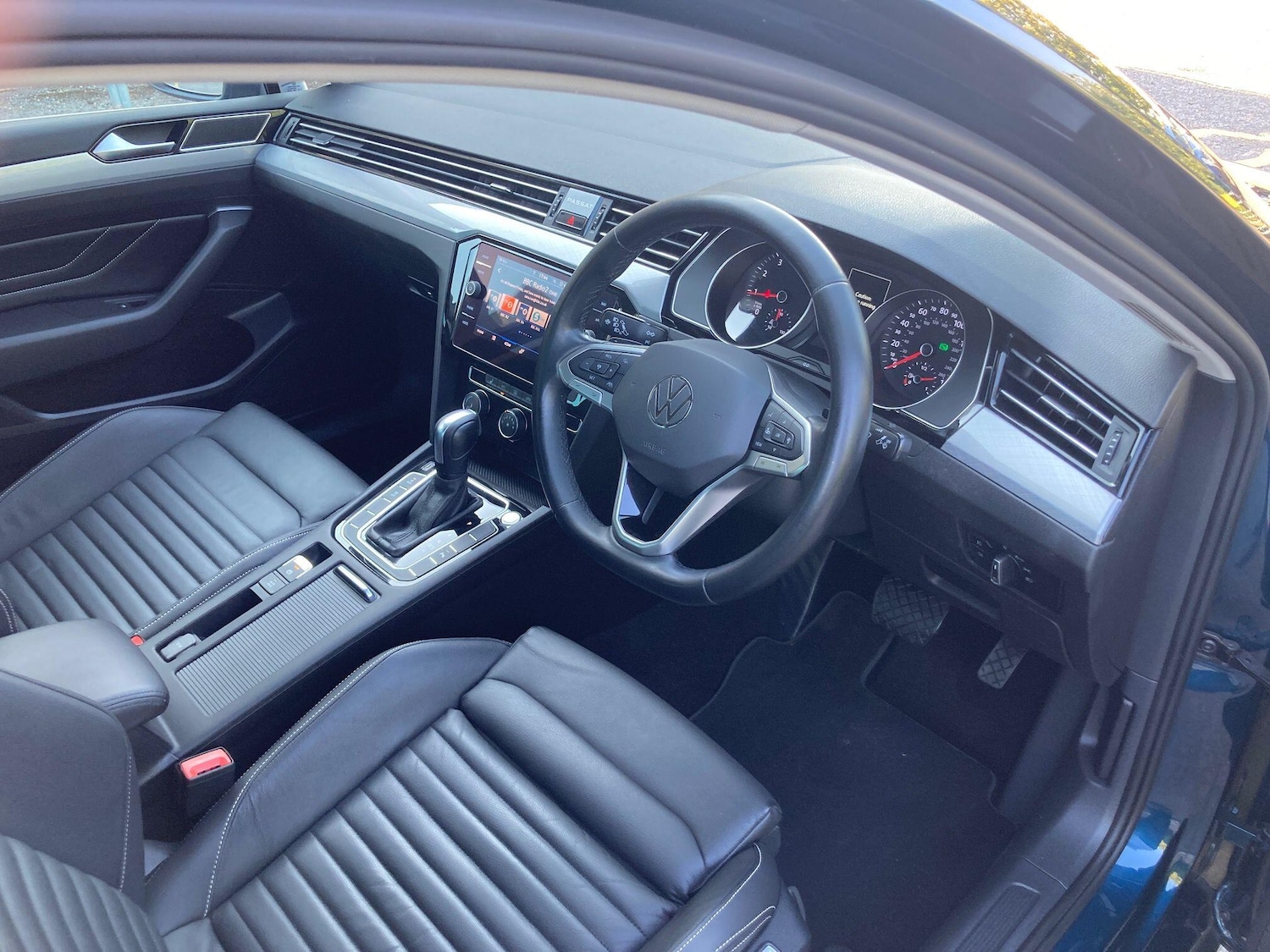 Used Volkswagen Passat 2021 for sale - 77017127: Photo 27