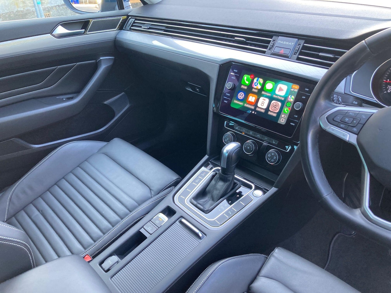 Used Volkswagen Passat 2021 for sale - 77017127: Photo 28