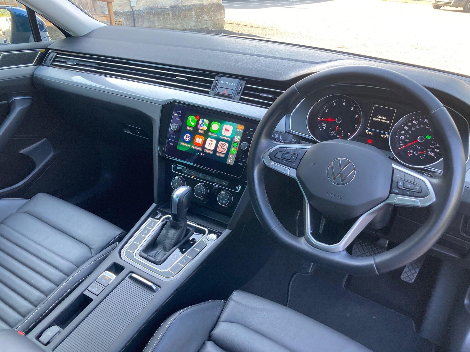 Used Volkswagen Passat 2021 for sale - 77017127: Photo 29