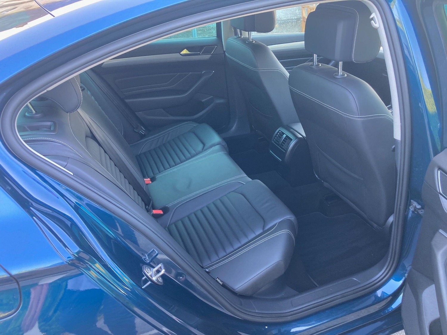 Used Volkswagen Passat 2021 for sale - 77017127: Photo 32