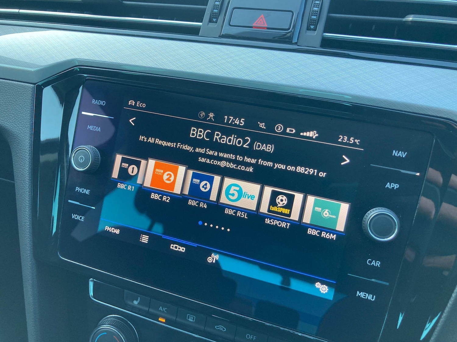 Used Volkswagen Passat 2021 for sale - 77017127: Photo 34