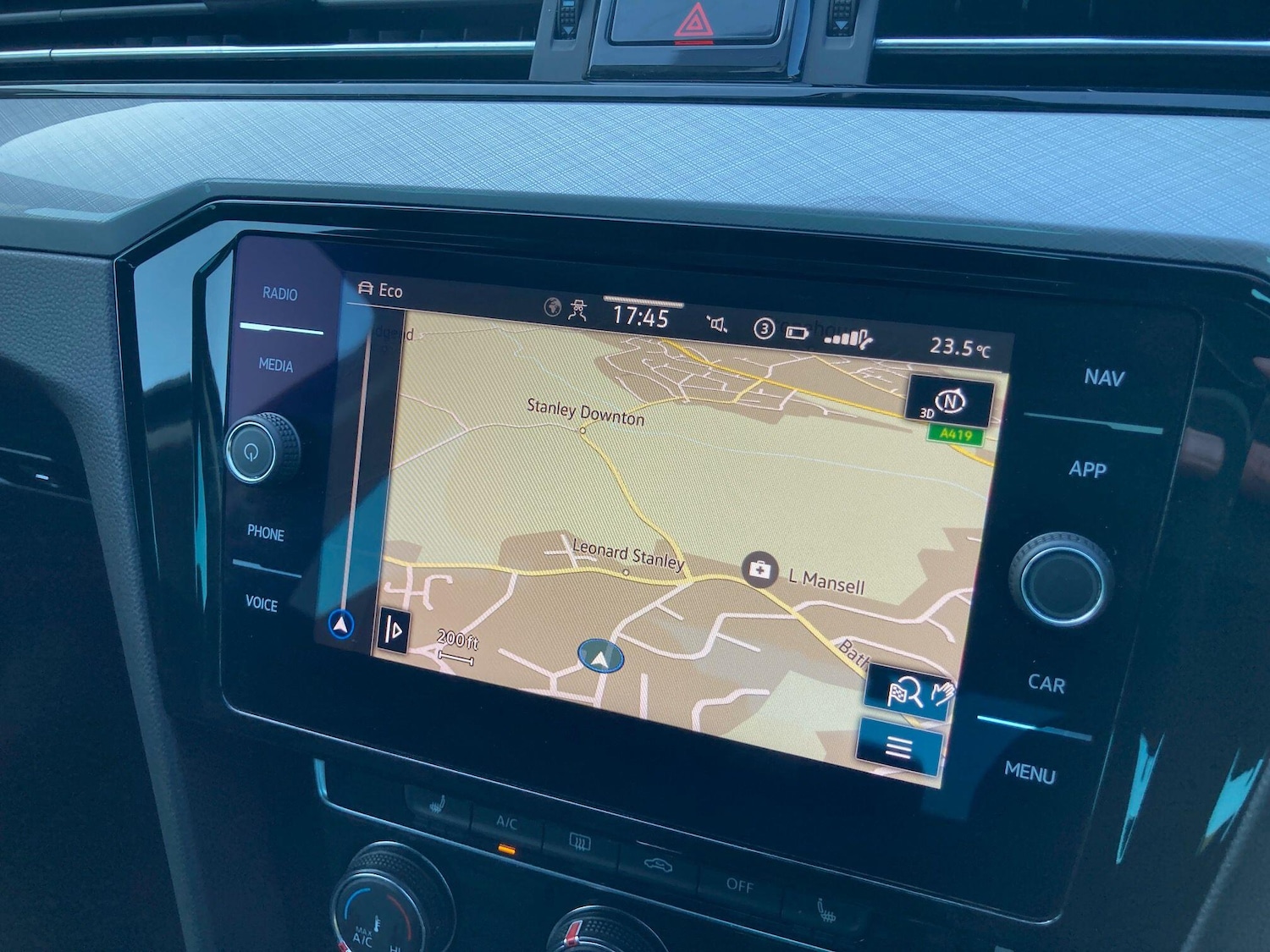 Used Volkswagen Passat 2021 for sale - 77017127: Photo 35