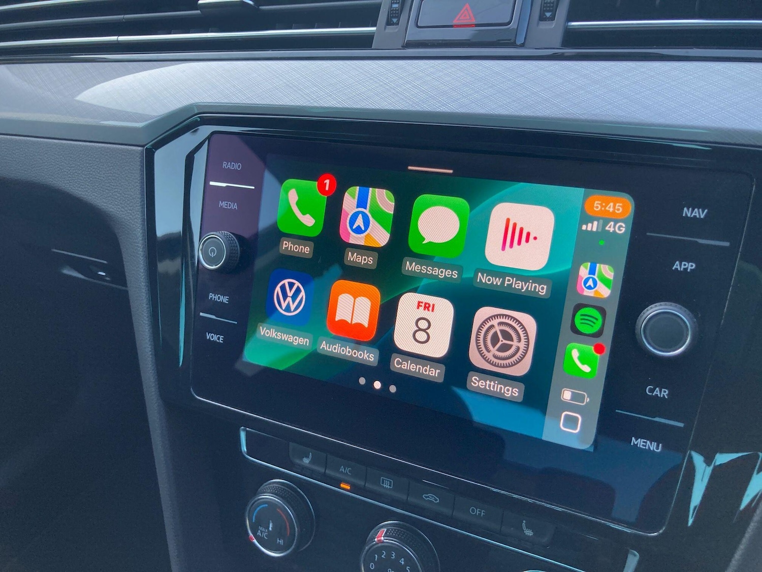 Used Volkswagen Passat 2021 for sale - 77017127: Photo 36