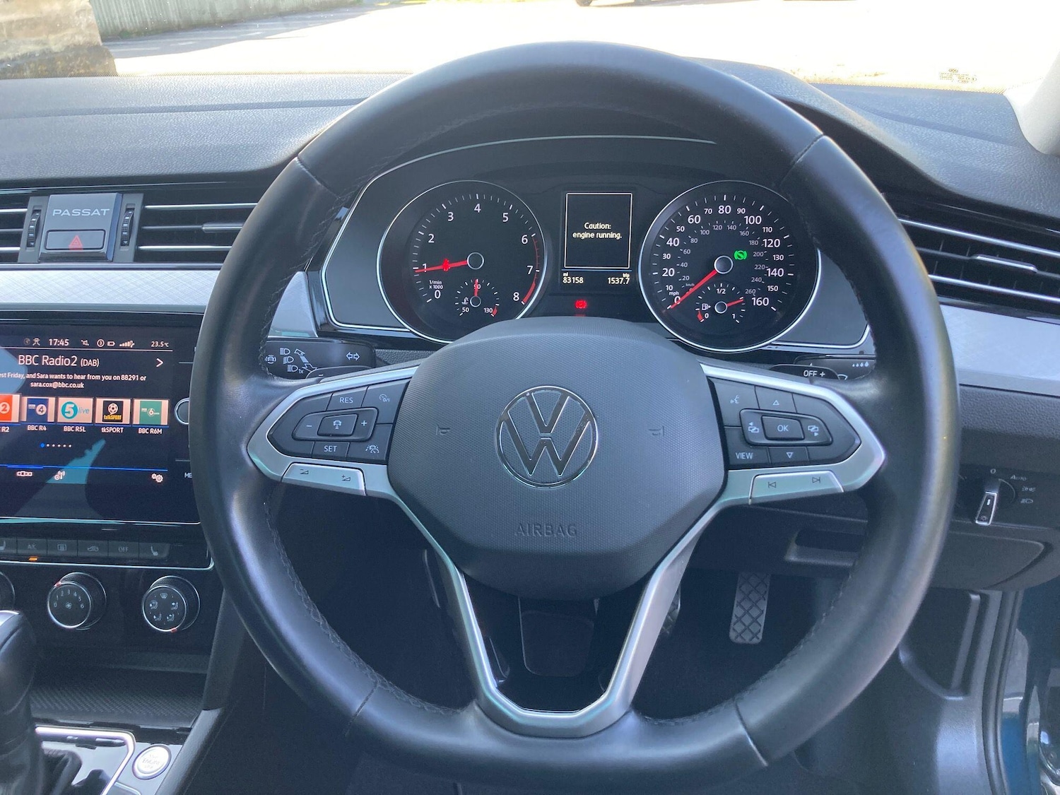 Used Volkswagen Passat 2021 for sale - 77017127: Photo 38