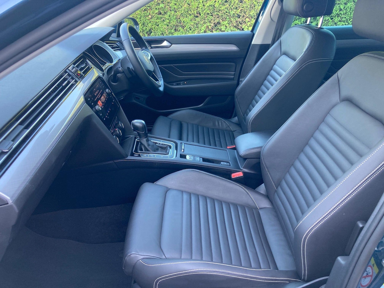 Used Volkswagen Passat 2021 for sale - 77017127: Photo 42