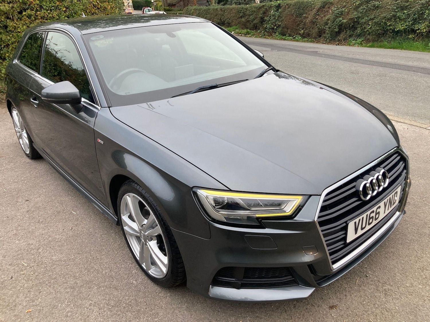 Used Audi A3 2016 for sale - 77616801: Photo 7