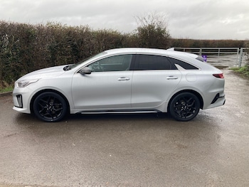 Used Kia Pro Ceed 2019 for sale - 77455975: Photo