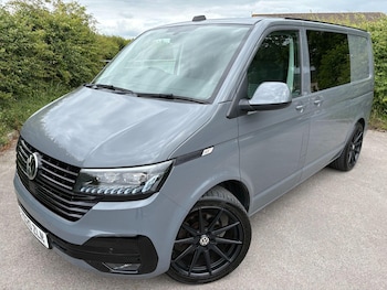 Used Volkswagen Transporter 2020 for sale - 78946339: Photo