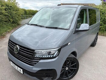 Used Volkswagen Transporter 2020 for sale - 78946339: Photo