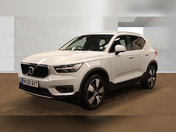 Used Volvo XC40 2020 for sale - 78136231: Photo