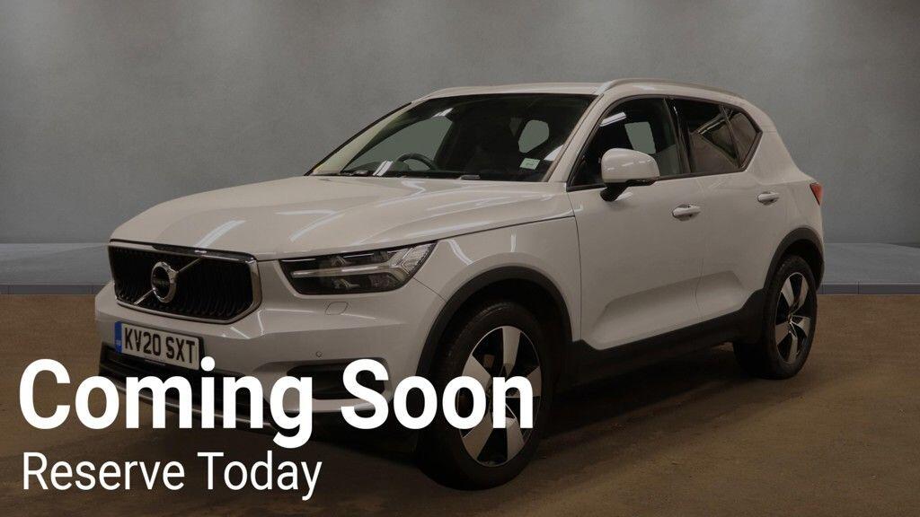 Used Volvo XC40 for sale - 78136231: Photo 2