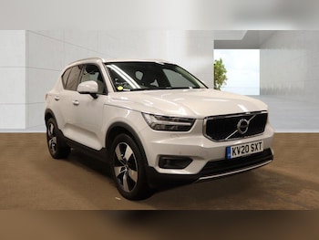 Used Volvo XC40 2020 for sale - 78136231: Photo