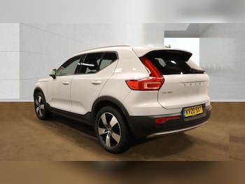 Used Volvo XC40 2020 for sale - 78136231: Photo