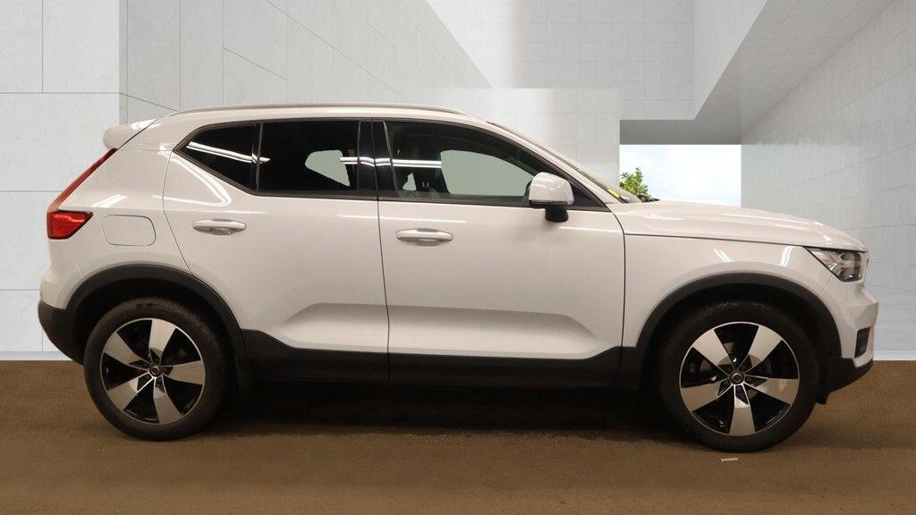 Used Volvo XC40 for sale - 78136231: Photo 6