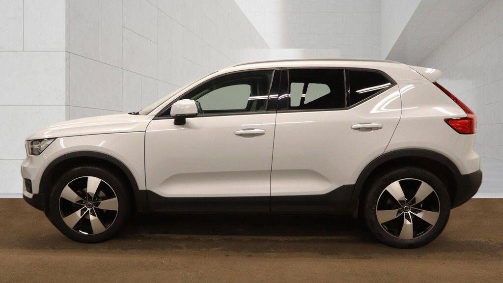 Used Volvo XC40 for sale - 78136231: Photo 7