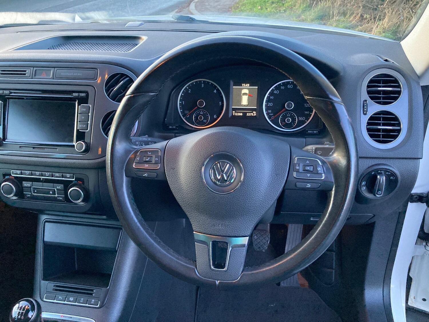 Used Volkswagen Tiguan 2013 for sale - 77685224: Photo 32