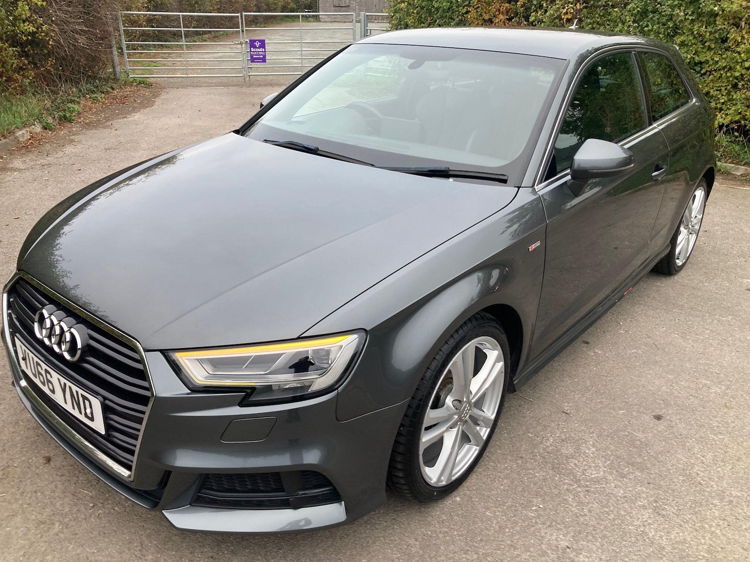 Used Audi A3 2016 for sale - 76700956: Photo 14