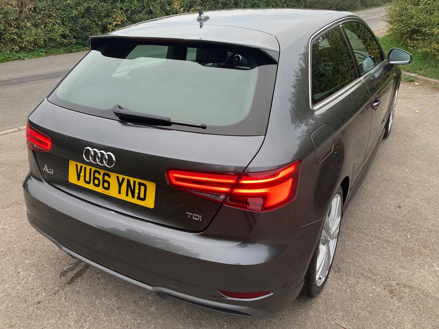 Used Audi A3 2016 for sale - 76700956: Photo 20