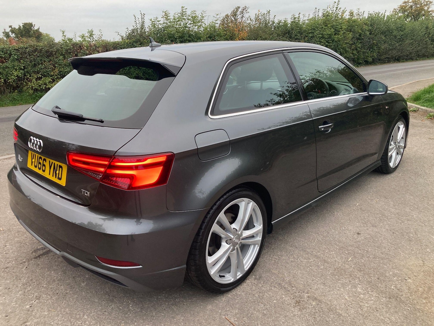 Used Audi A3 2016 for sale - 76700956: Photo 22