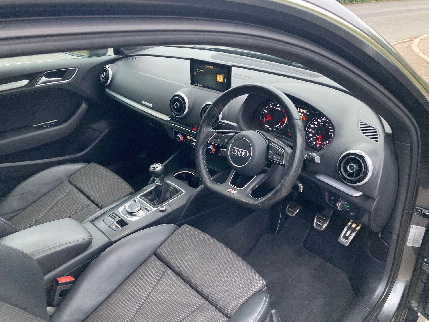 Used Audi A3 2016 for sale - 76700956: Photo 25