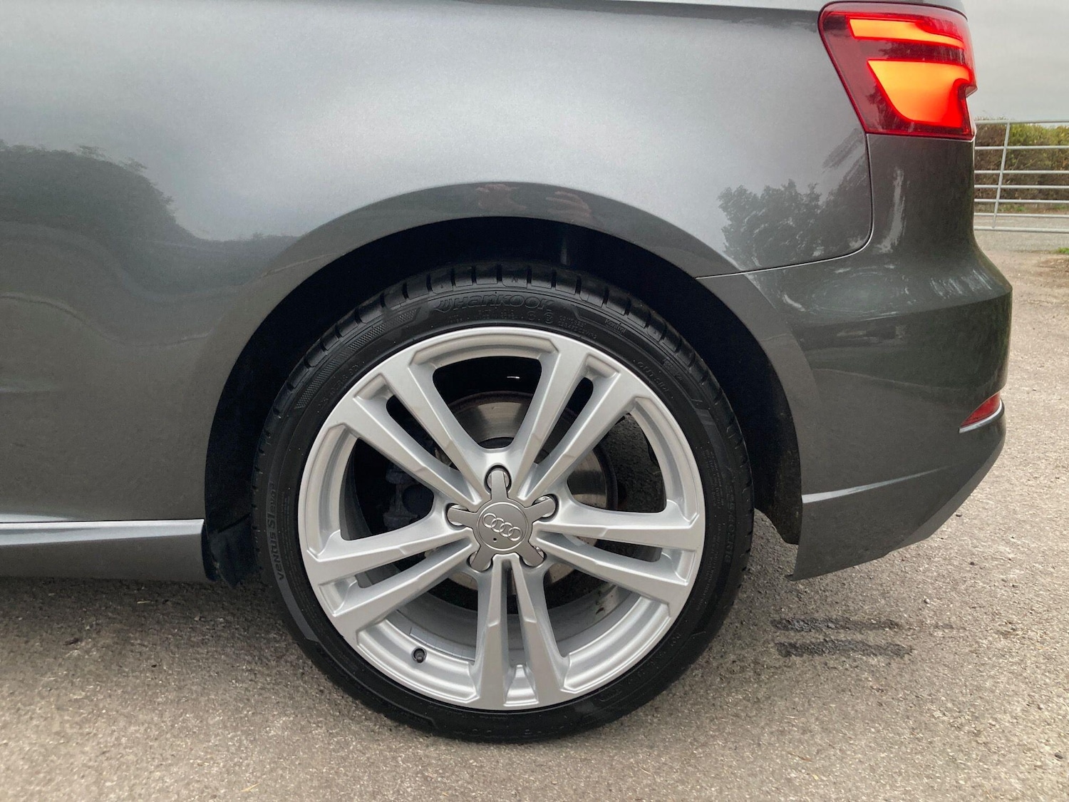 Used Audi A3 2016 for sale - 76700956: Photo 30