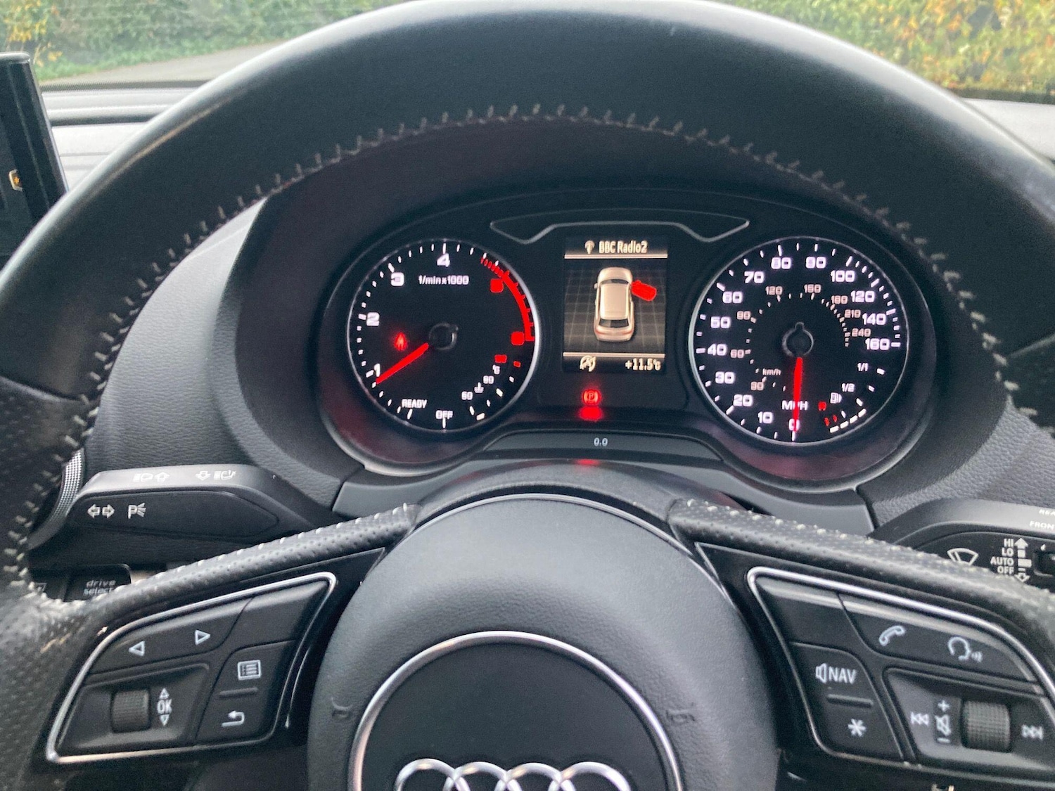 Used Audi A3 2016 for sale - 76700956: Photo 35