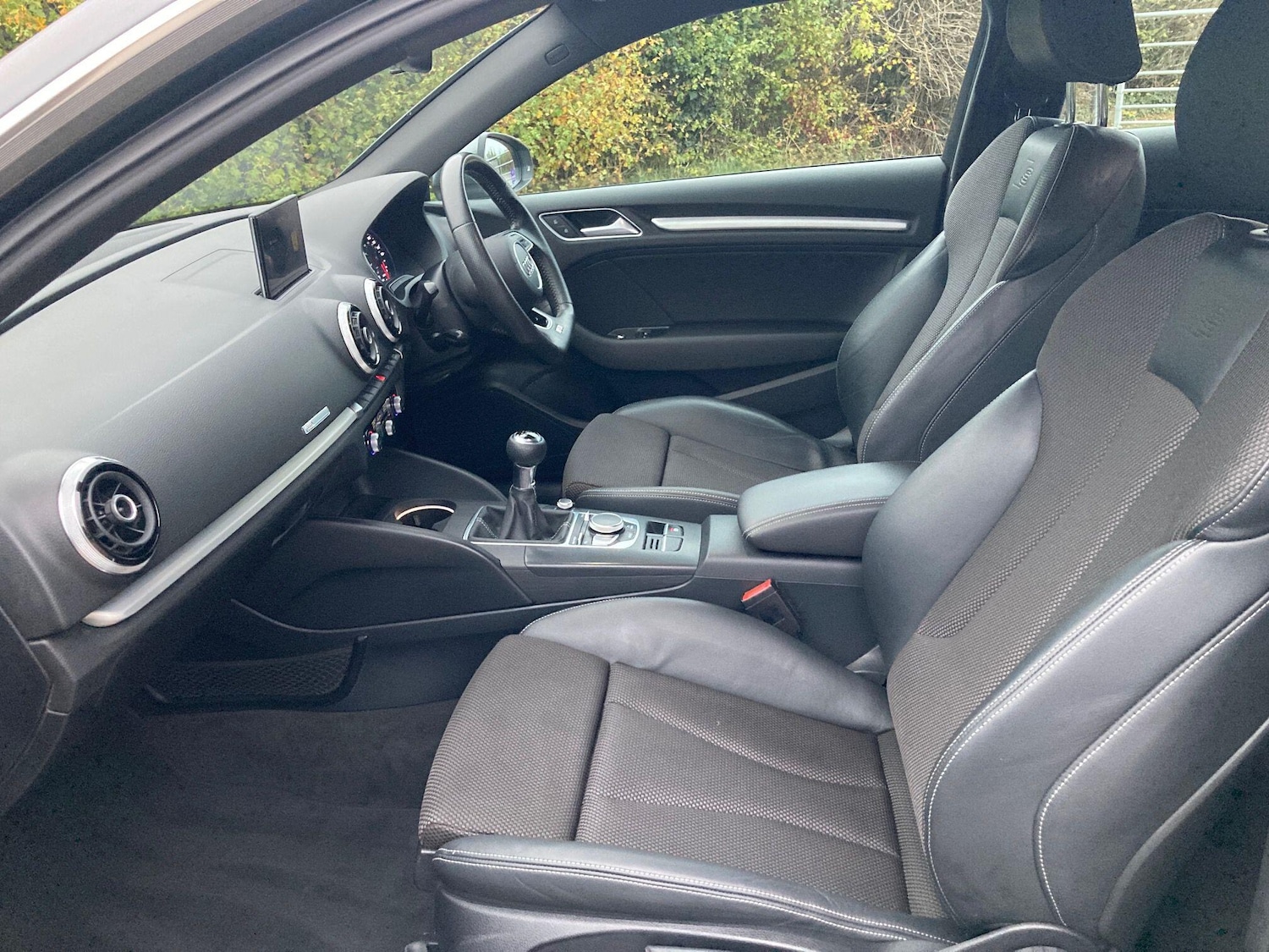 Used Audi A3 2016 for sale - 76700956: Photo 38