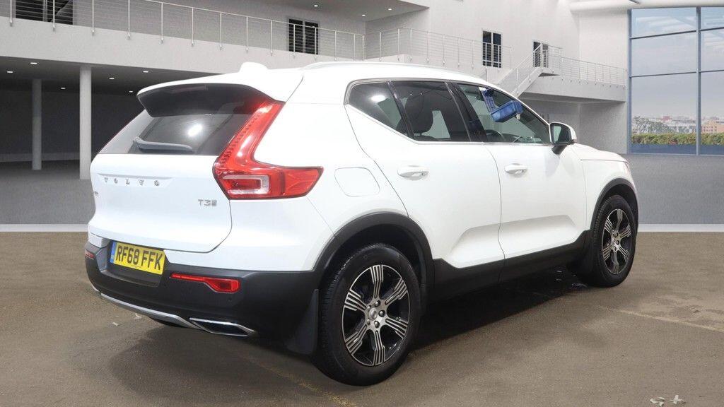 Used Volvo XC40 2018 for sale - 77882113: Photo 10