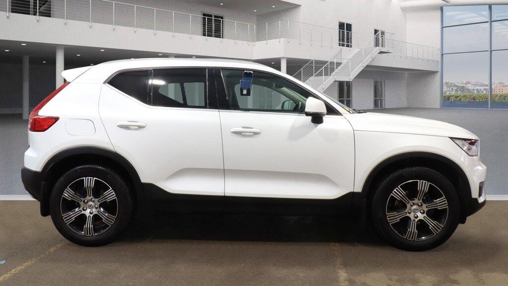 Used Volvo XC40 2018 for sale - 77882113: Photo 11