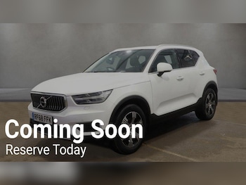 Used Volvo XC40 2018 for sale - 77882113: Photo