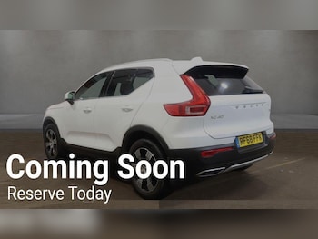 Used Volvo XC40 2018 for sale - 77882113: Photo
