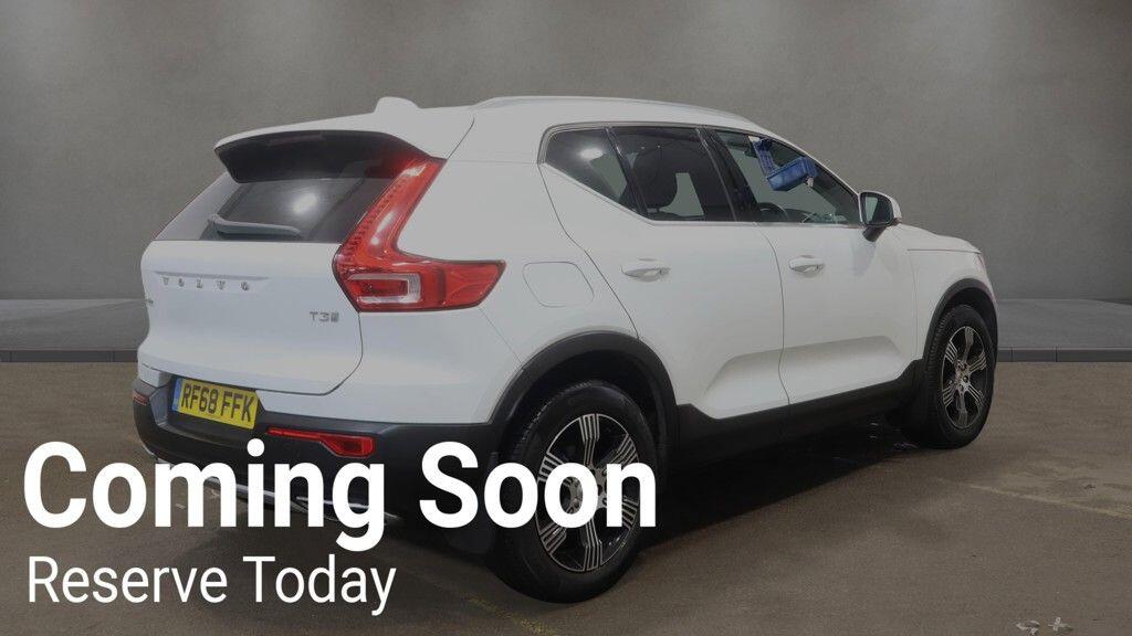 Used Volvo XC40 2018 for sale - 77882113: Photo 5
