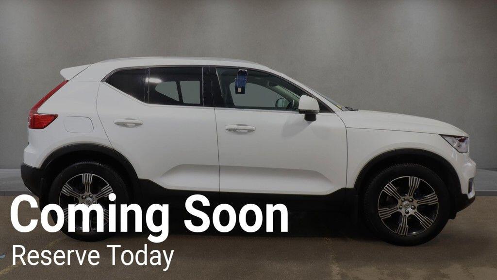 Used Volvo XC40 2018 for sale - 77882113: Photo 6