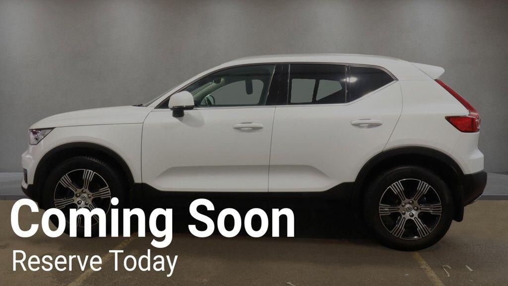 Used Volvo XC40 2018 for sale - 77882113: Photo 7