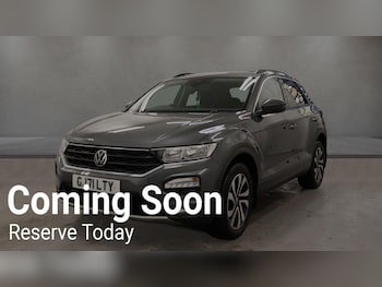 2021 (71) - 2.0 TDI 115 Active 5dr