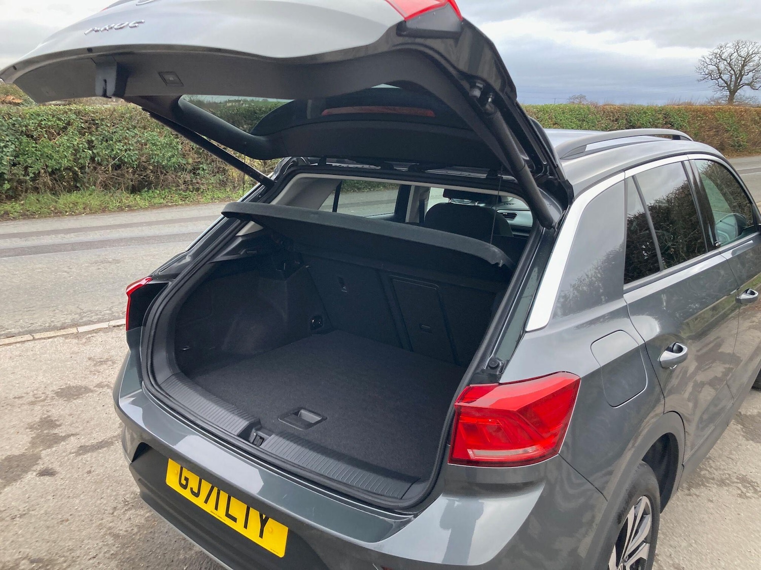 Used Volkswagen T-Roc 2021 for sale - 77020854: Photo 26